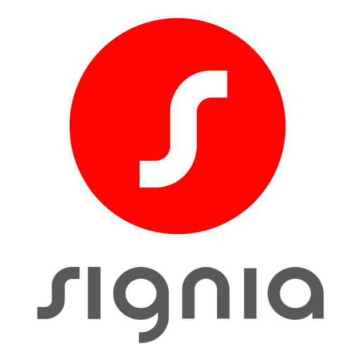SIGNIA & REXTON DOMLAR