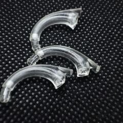 Helix Muadil İşitme Cihazı Boynuzu