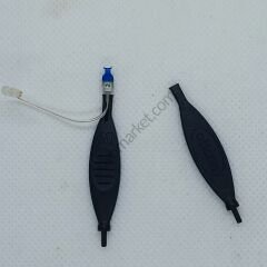 Receiver Takma Çıkarma Aparatı, Receiver Kalıba Yerleştirme Aparatı