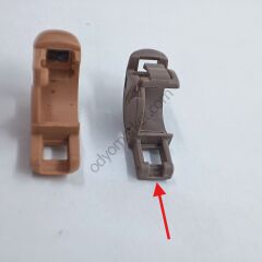 GN Resound ENYA M70-80e 00 İşitme Cihazı Pil Kapağı 13 Numara Pilli