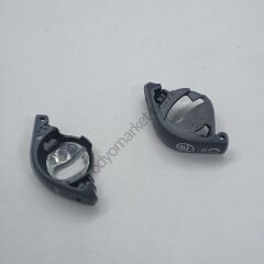 Resound BE60 01 KEY461 312 Numara İşitme Cihazı Pil Kapağı