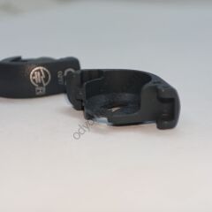 Resound BE60 01 KEY461 312 Numara İşitme Cihazı Pil Kapağı