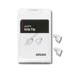 Hazır Kalıp Grip Tip Oticon