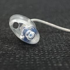 Hazır Kalıp Grip Tip Oticon