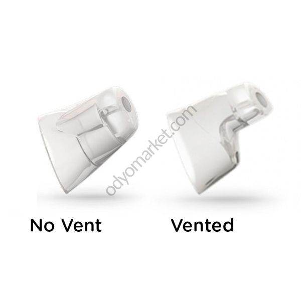 Hazır Kalıp Grip Tip Oticon