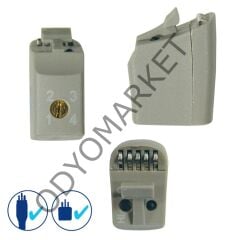 OTICON PABUÇ MODÜL