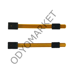 Resound Belltone Interton Bağlantı Program Adaptörleri Fitting Flexileri