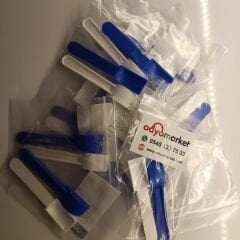 Kulak Ölçüsü Alma Kaşığı