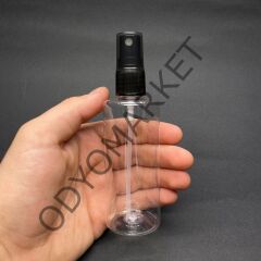 Cep Tipi Saf Alkol 60 mL