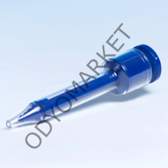 B Kalite Standart Kulak Ölçü Alma Şırıngası, İz Alma Şırıngası