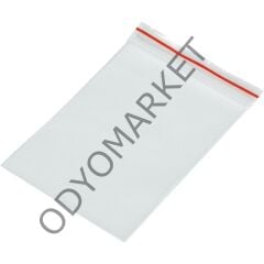 KİLİTLİ POŞETLER