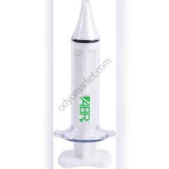 ABR Kulak Ölçü Alma Şırıngası, İz Alma Şırıngası