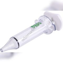 ABR Kulak Ölçü Alma Şırıngası, İz Alma Şırıngası