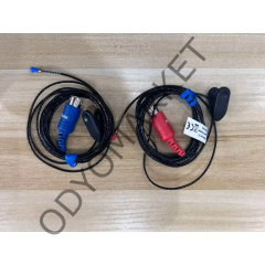 PHONAK CS44-A 2.0m Program HIPRO Bağlantı Kablosu