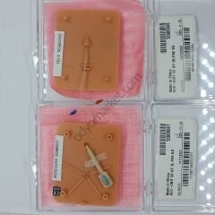 Signia 3.0 HP Receiver Komple Set Plaket