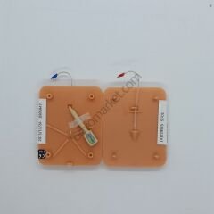 Signia 3.0 HP Receiver Komple Set Plaket