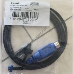 PHONAK KANAL İÇİ 10 2.0m