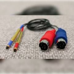 Audifon Program Bağlantı Kablosu