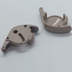 PK274 675 Numara Pilli Gri Resound