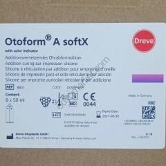 DREVE KARTUŞ OTOFORM ÖLÇÜ MALZEMESİ