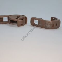 PK276 GRİ 312 NUMARA PİLLİ RS BT