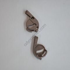 PK276 GRİ 312 NUMARA PİLLİ RS BT