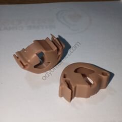 PK281 13 Nolu İşitme Cihazı Pil Kapağı