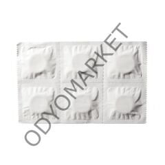 KALIP YIKAMA TABLETİ 6LI