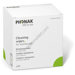 PHONAK ISLAK MENDİL