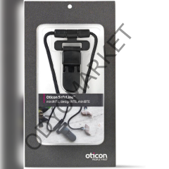 OTICON SAFELINE KLIPS