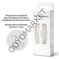 SLIM TUP TEMİZLEYİCİ