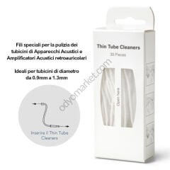 SLIM TUP TEMİZLEYİCİ