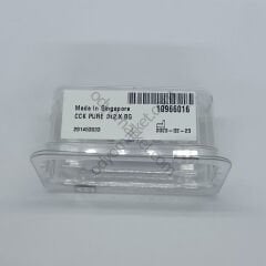 Signia Pure 312 X Bej İşitme Cihazı Kabini