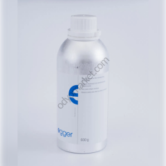 Egger Lph Şeffaf Sert Kalıp Malzemesi