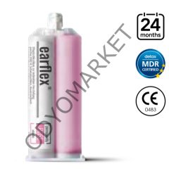 Detax Earflex Biopor