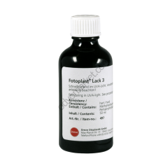 DREVE FOTOPLAST LACK3