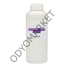 İZOPROPİL ALKOL