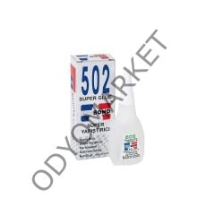 EVO BOND 502 ORIJINAL