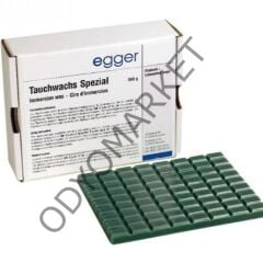 Egger Yeşil Blok Parafin