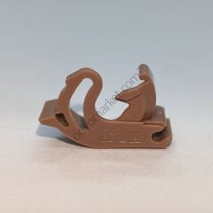 Widex FM İşitme Cihazı Pil Kapağı 312 Numara Pil