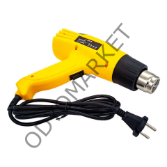 SICAK HAVA TABANCASI