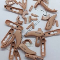 SIGNIA PURE312 REXTON EMERALD S 312 KABİNLER