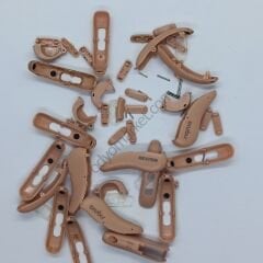 SIGNIA PURE312 REXTON EMERALD S 312 KABİNLER