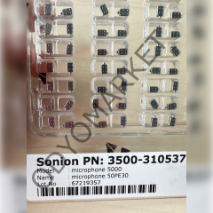 SARI UÇLU MIKRO CIC