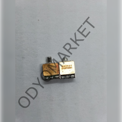 SARI EĞİK UÇLU GENİŞ