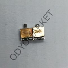 SARI DÜZ UÇLU GENİŞ