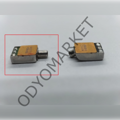 SARI DÜZ UÇLU GENİŞ