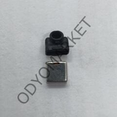 SARI SİYAH PABUÇ TERSTEN ÇIKIŞ