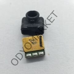 SARI SİYAH PABUÇ TERSTEN ÇIKIŞ