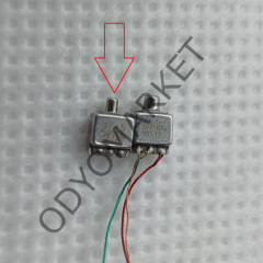 İNCE BOYUN GRİ BTE